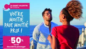 Costa sceglie Arteficegroup anche per la comunicazione delle promozioni in Europa