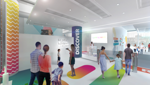 Costa Edutainment e Porto Antico di Genova lanciano l’experience museum La Città dei Bambini e dei Ragazzi e ne affidano progettazione, produzione e direzione artistica a Filmmaster Events. Oltre 4 i mln investiti