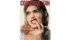 Cosmopolitan è alla 74ma edizione del Festival di Sanremo