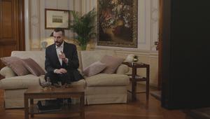 Quattro Matrimoni con Costantino Della Gherardesca per la prima volta in chiaro su TV8