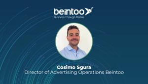 Cosimo Sgura si unisce a Beintoo come Director of Advertising Operations per potenziare la presenza nel retail media