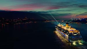 Costa Crociere lancia la Hit Parade Cruise: la nuova crociera C|Club alla scoperta di Grecia e Turchia a ritmo di musica, gusto e itinerari unici. Un evento celebrativo darà il via al viaggio: ospiti Skunk Anansie e gli chef Bruno Barbieri, Darroze e León