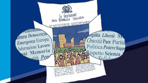 Al via dal 23 ottobre la settima edizione de “La Costituzione aperta a tutti”, il ciclo di incontri itinerante organizzato da Giuffrè Francis Lefebvre con l’Università RomaTre per promuovere la cultura giuridica fra i giovani di tutta Italia