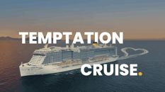 Per il Pesce d’Aprile 2026 Costa Crociere lancia la Temptation Cruise, un’attivazione social che ribalta l’immaginario del viaggio con tre itinerari “impossibili”