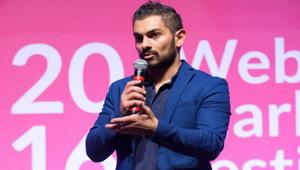 Al via la quinta edizione del Web Marketing Festival. Il 23 e 24 giugno a Rimini si parla di Digital e Social innovation