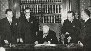 70° Anniversario della Costituzione, il 'chi fa cosa' del progetto vinto da Next Group, Spencer & Lewis e Open Solution