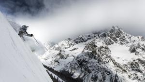 Taste of Courmayeur 2018, il più grande restaurant festival sulle Alpi. La località della Valle d'Aosta vanta anche Maserati come automotive partner e brand ambassador, e Cantine Ferrari come lifestyle partner, posizionandosi come 'Italy at its peak'