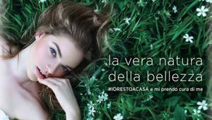 #Iorestoacasa e mi prendo cura di me! Cotoneve lancia la Campagna digitale "La Vera Natura della Bellezza" a cura di OnPointPr