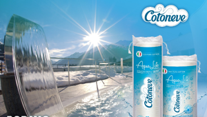 Cotoneve va on air su stampa con Blooming