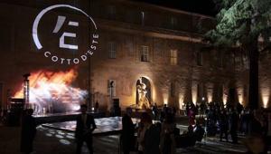 Genius Progetti (Casta Diva Group) ha firmato l’evento per i 30 anni di Cotto d’Este nel Palazzo Ducale di Sassuolo. Ad ottobre al lavoro su 20 eventi per 3,9 mln di euro