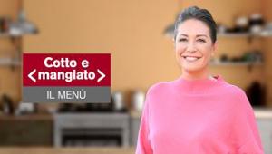 In attesa della nuova stagione al via il 1° maggio con un pieno di brand , 'Cotto e mangiato - i Menu' prosegue con le puntate speciali su Italia 1