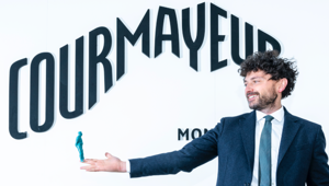 Courmayeur, la rivoluzione dello smart working etico