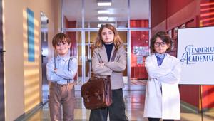 Lucart torna in tv con la campagna “Tenderly Academy”: i bambini in cattedra per insegnare la riscoperta della tenerezza nella vita di tutti i giorni. Firma Meloria