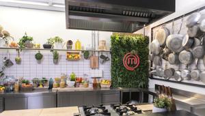 MasterChef Italia e Pinterest annunciano una partnership per la co-produzione di contenuti culinari unici