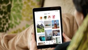 Pinterest Predicts: tra le tendenze future del 2023 una rapidità di espansione, una crescita prolungata e una possibilità di ispirare più fasce di pubblico