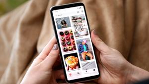 Pinterest rivela cosa ispira gli acquisti dei giovani nel post-pandemia.  La generazione Z predilige colori tenui, camere pastello e comodità. I millenial colori vivaci, look ribelli e tocchi di colore