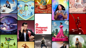 Pinterest Predicts 2025: i 20 trend presentati nell'undicesima edizione del report