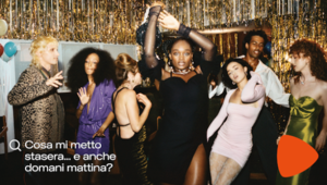 Zalando lancia la nuova campagna firmata Mother e dedicata al periodo delle feste. Pianificazione a cura di Dentsu e CrossMedia