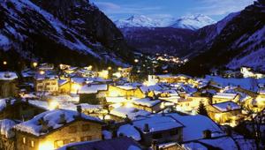 Courmayeur Mont Blanc con Hearst Italia per comunicare il ricco panorama di attività invernali