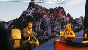 'Enjoying Italy at its peak': nuovo brand, posizionamento e comunicazione per Courmayeur