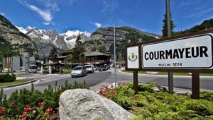 Cannizzo Produzioni confermata tramite gara per l'organizzazione degli eventi di Centro Servizi Courmayeur. Valore massimo dell'appalto 740 mila euro