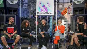 Bread&&Butter By Zalando 2018: il pop-up dedicato allo stile e alla cultura di Berlino torna e lancia un nuovo shopping hub