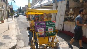 Ricola supporter del Cous Cous Fest di San Vito lo Capo
