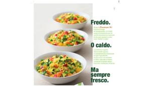 Saclà lancia “i Freschi per Te!” con creatività di LoRo