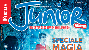 Al via la seconda edizione del progetto 'Diventa giornalista con Focus Junior'