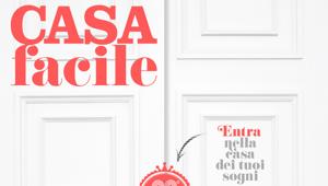 CasaFacile compie 20 anni e li festeggia con un numero speciale. Nel 2016 raccolta a +6%