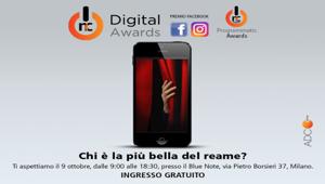 NC Digital Awards e Premio Facebook, campagne al vaglio della giuria online. Per i Programmatic Awards iscrizioni aperte fino al 22 settembre