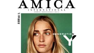 Arriva Amica International, fari puntati sulla Generation Y. Dai Millennials alla iGen: viaggio nel consumo futuro del lusso