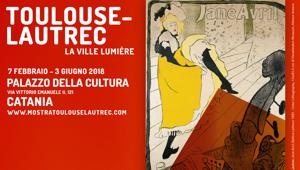 Ricola torna a Palazzo della Cultura di Catania per celebrare Henri de Toulouse-Lautrec