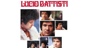 Gli LP di Lucio Battisti in edicola con La Gazzetta dello Sport e il Corriere della Sera