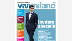 Dal 3 ottobre in edicola con il Corriere il nuovo ViviMilano con una più ampia distribuzione