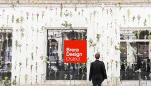 Brera Design District presenta la decima edizione della sua Design Week, intitolata ‘Design your Life’. Iniziativa a cura di Studiolabo
