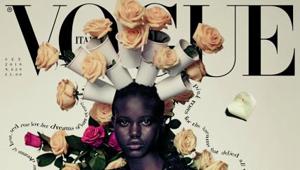 Vogue Italia protagonista alla MFW con 600mila utenti sul sito e fan follower in crescita del +14% sui social
