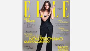 Elle presenta 'Siamo serie' (ma ci sarà da divertirsi). Consigli per cosa vedere (e rivedere) in tv e in streaming