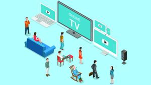 Con investimenti complessivi per 2,6 miliardi di dollari, Facebook, Amazon, Apple, Netflix e Google sono i primi inserzionisti del mezzo televisivo, superando P&G di quasi 500 milioni