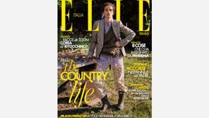 ELLE e Elle.it concludono un mese ricco di  iniziative e con un traffico record per il sito, con oltre 10 milioni di visite