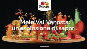 Vip Val Venosta presenta 'La Saporeria': a Coo'ee la campagna digital e la produzione video
