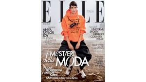 Con la guida "Mestieri della moda" Elle guida i giovani alle professioni di domani