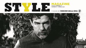 Style Magazine e Style Fashion in edicola con Il Corriere della Sera