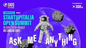 #SIOS21 Summer Edition: il summit organizzato da StartupItalia dà appuntamento a Firenze per esplorare la connessione tra digitale e lifestyle