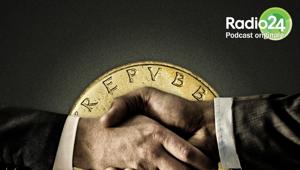 Gli appuntamenti di Radio 24 e de IlSole24Ore.com per i 30 anni di Mani pulite: tra podcast, puntate speciali e docu-video