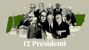Il Gruppo 24 ore dà il via alla maratona per l’elezione del XIII Presidente della Repubblica