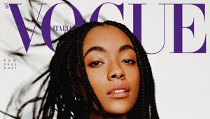 Vogue Italia: lo scouting e il supporto di giovani talenti sarà sempre più globale e coinvolgerà tutti i canali del giornale