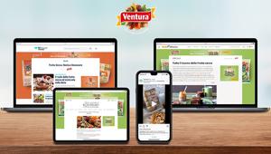 Madi Ventura sceglie Mediamond per un’attività di comunicazione che punta tutto sui contenuti