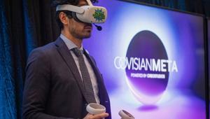 Covisian prima azienda del BPO a portare il customer care nel Metaverso