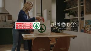 KleinRusso a fianco di Aspiag Service per promuovere i prodotti  S-Budget. On air la campagna “Più felici”, prodotta da Filmmaster Productions